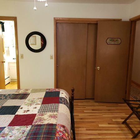 Oak Hill Bed And Breakfast Wisconsin Dells Buitenkant foto
