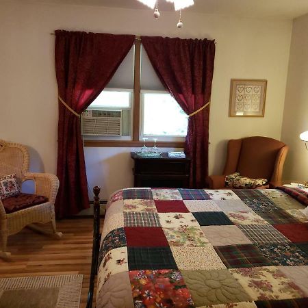 Oak Hill Bed And Breakfast Wisconsin Dells Buitenkant foto