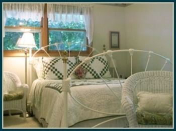 Oak Hill Bed And Breakfast Wisconsin Dells Buitenkant foto