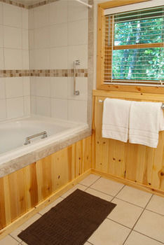 Oak Hill Bed And Breakfast Wisconsin Dells Buitenkant foto