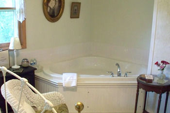 Oak Hill Bed And Breakfast Wisconsin Dells Buitenkant foto