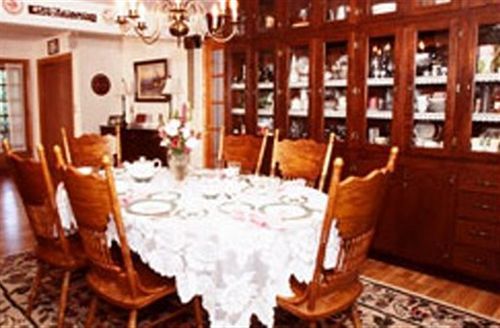 Oak Hill Bed And Breakfast Wisconsin Dells Buitenkant foto
