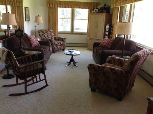 Oak Hill Bed And Breakfast Wisconsin Dells Buitenkant foto