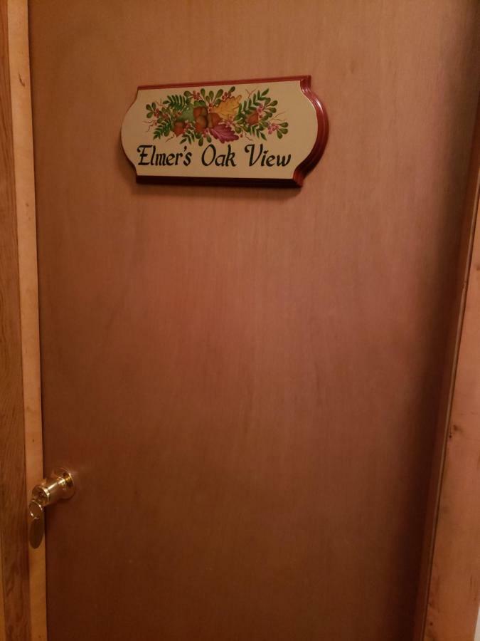 Oak Hill Bed And Breakfast Wisconsin Dells Kamer foto