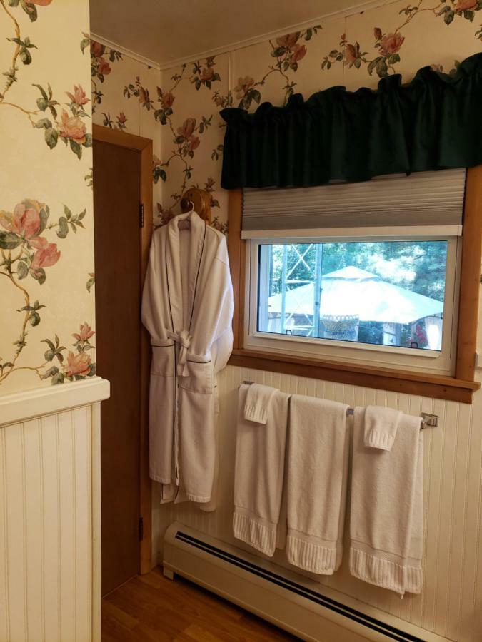 Oak Hill Bed And Breakfast Wisconsin Dells Buitenkant foto