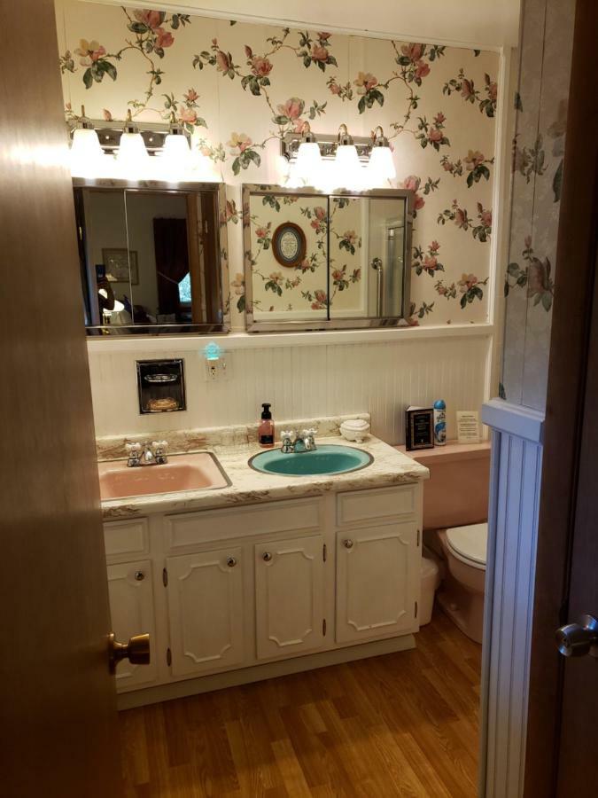 Oak Hill Bed And Breakfast Wisconsin Dells Buitenkant foto