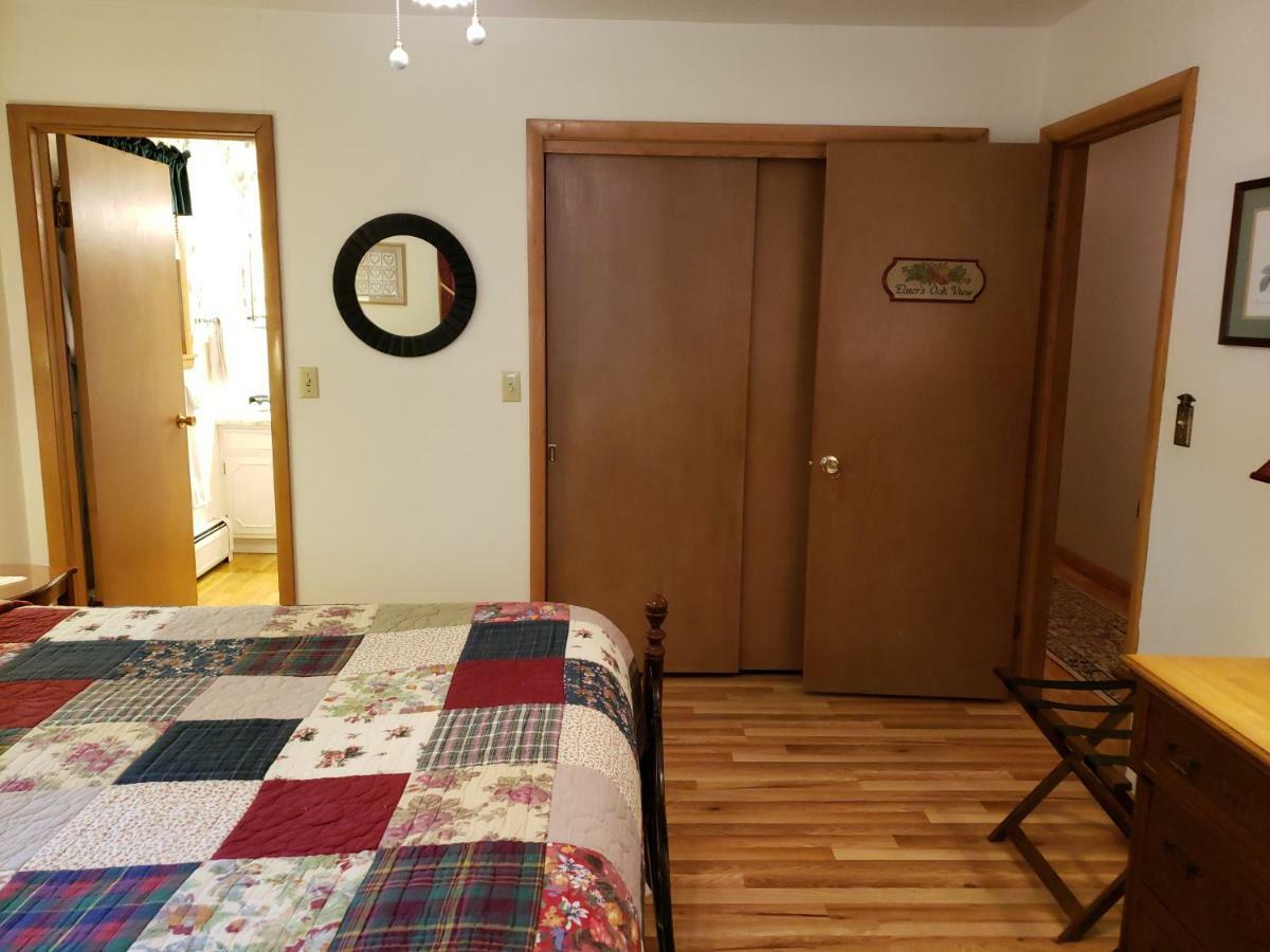 Oak Hill Bed And Breakfast Wisconsin Dells Buitenkant foto