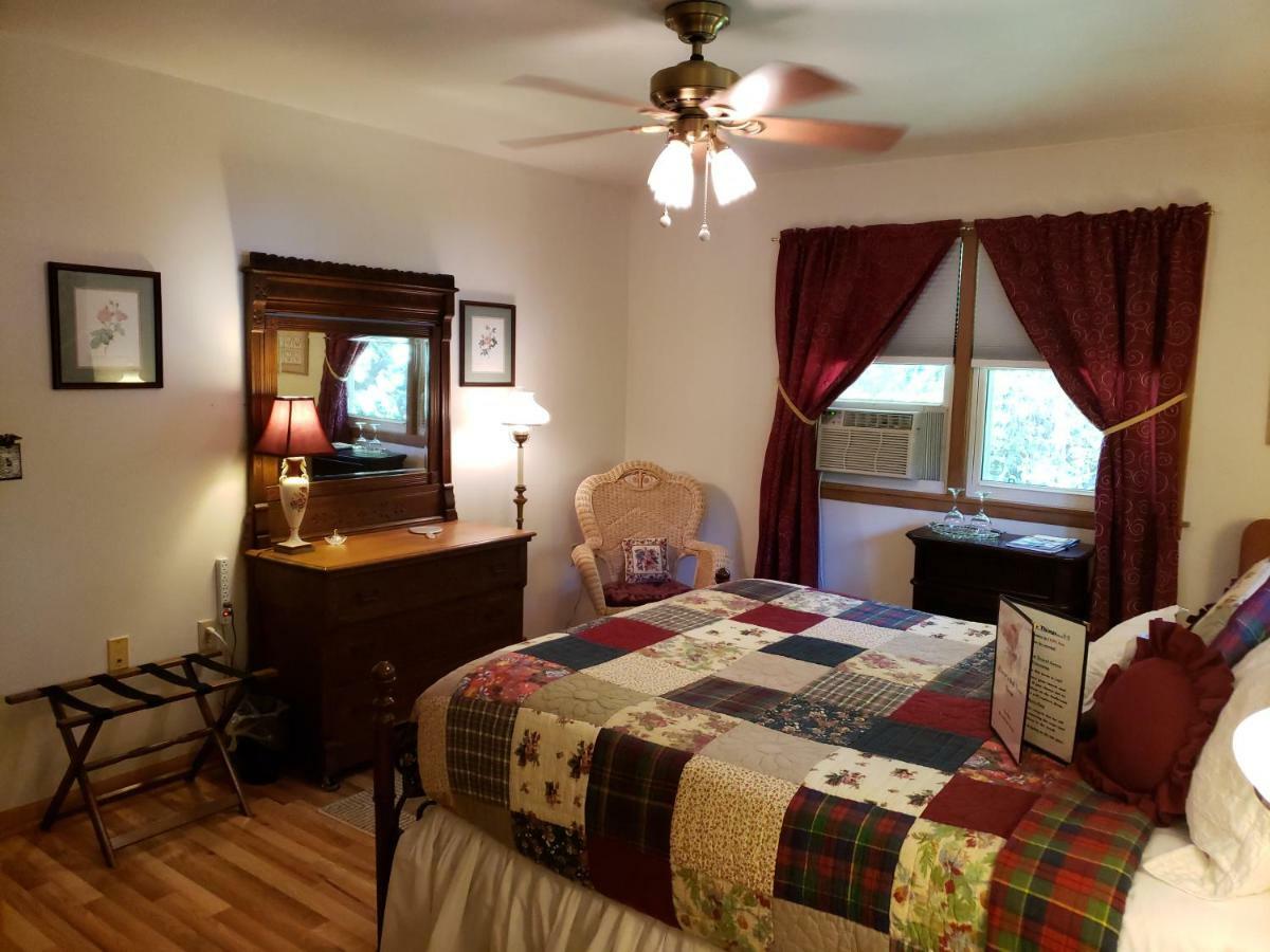 Oak Hill Bed And Breakfast Wisconsin Dells Buitenkant foto